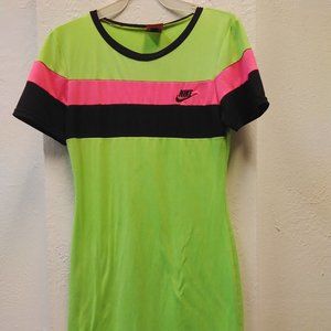 Nike dress